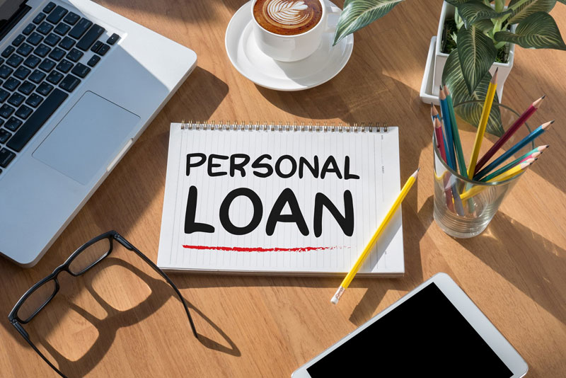 Personal Loan in Ahmedabad