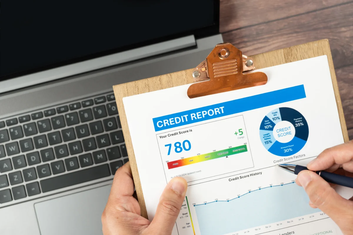 CIBIL Score Correction in Ahmedabad Step-by-Step Timeline Explained
