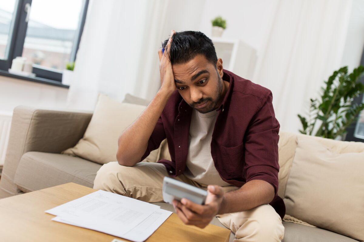 Loan Rejected in Ahmedabad The Real Reason Might Be Your CIBIL (Not Income)