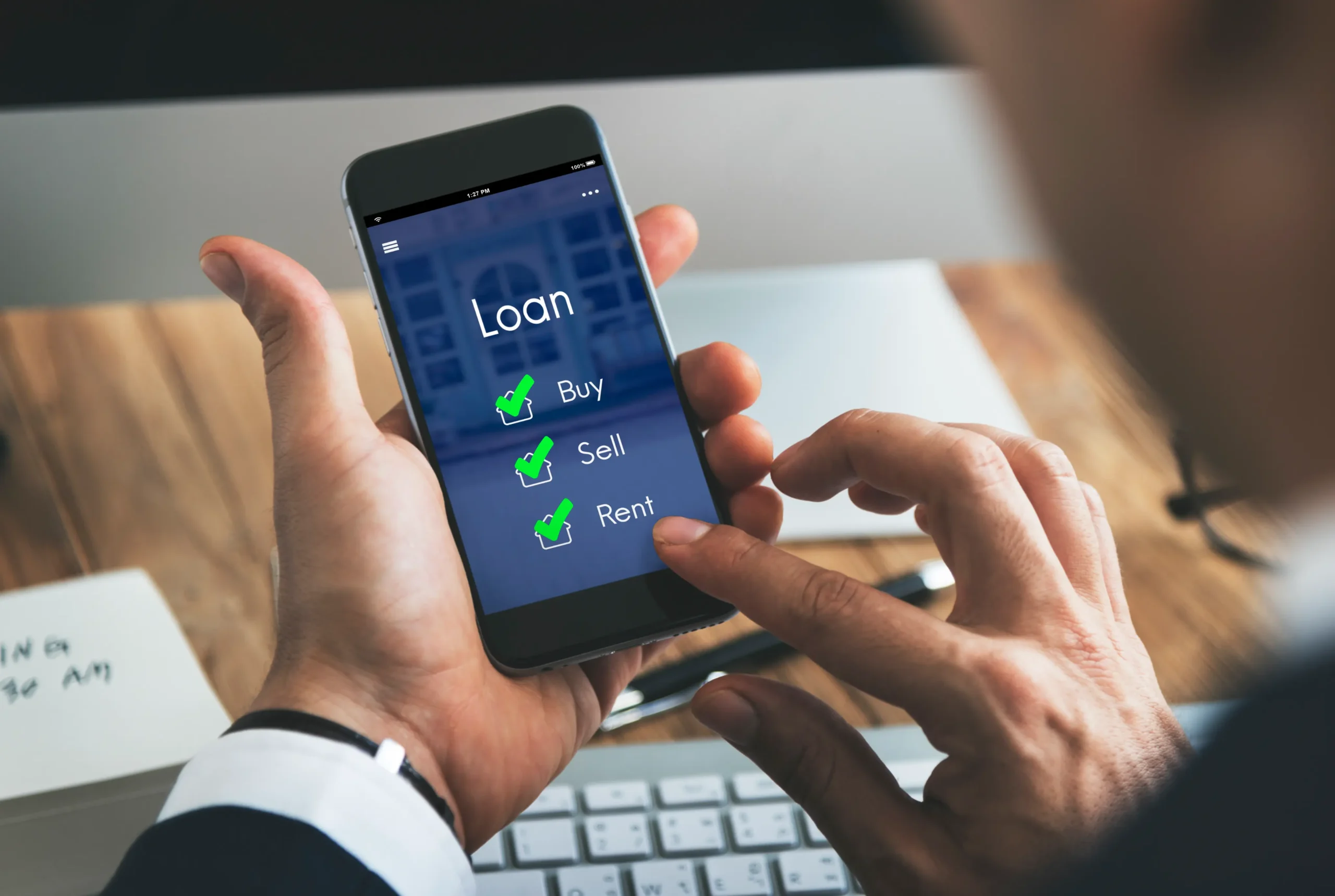 Why Local Loan Agents in Ahmedabad Get Faster Approvals Than Apps