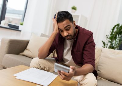 Loan Rejected in Ahmedabad The Real Reason Might Be Your CIBIL (Not Income)