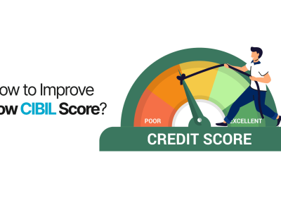 Low CIBIL Score in Ahmedabad 9 Proven Ways to Boost Approval Chances