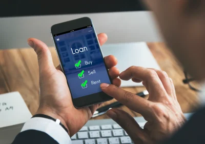 Why Local Loan Agents in Ahmedabad Get Faster Approvals Than Apps